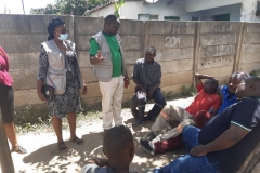 GM-Tongayi-and-Manager-Majaha-conducting-Voter-Peace-Education-in-Mutapa-Gweru-Copy